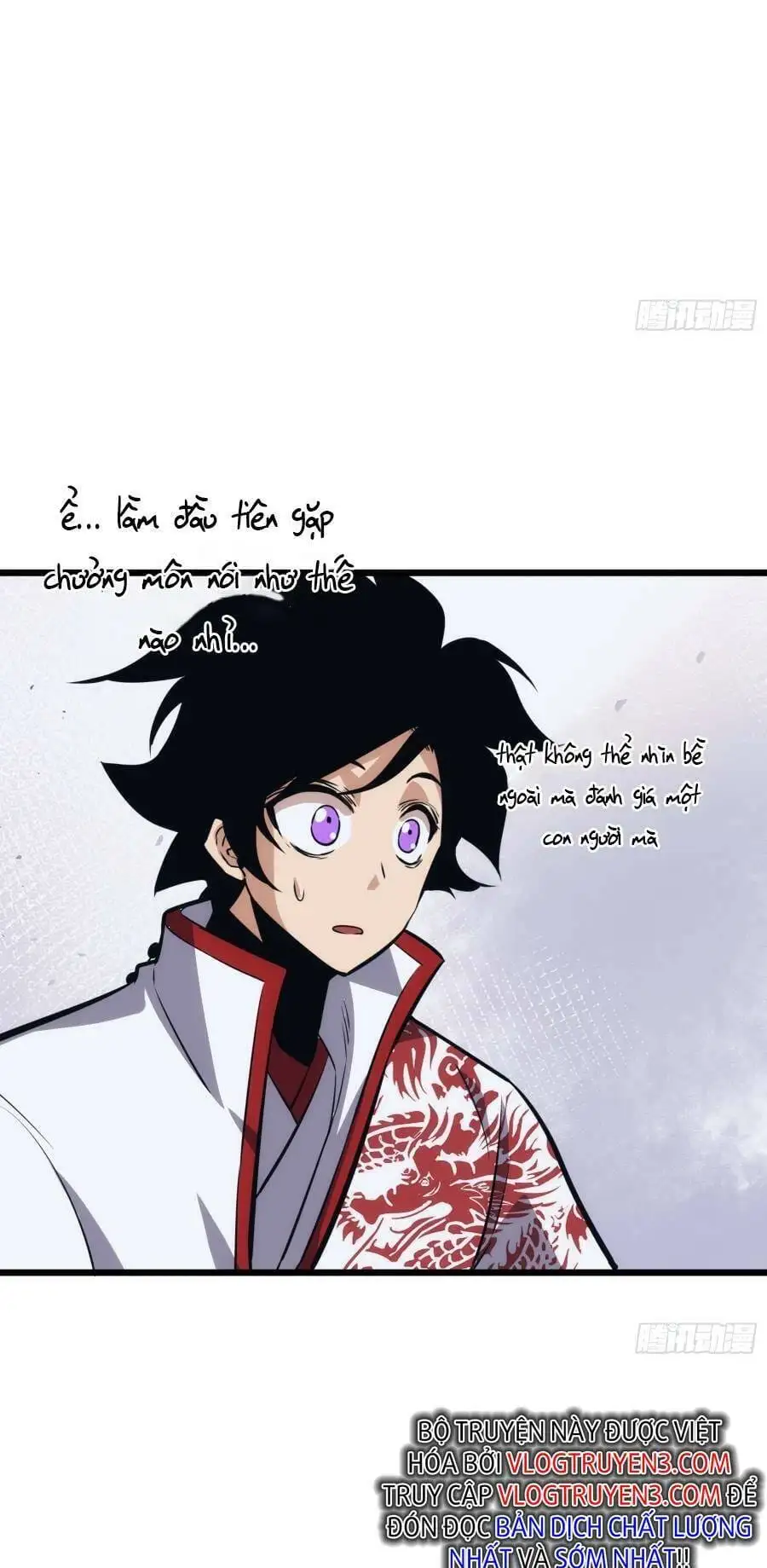 Truyện Tranh Tự Kỷ Luật Ta Đây Bất Khả Chiến Bại trang 6