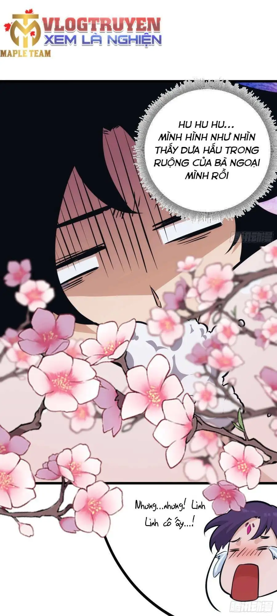 Truyện Tranh Tự Kỷ Luật Ta Đây Bất Khả Chiến Bại trang 6