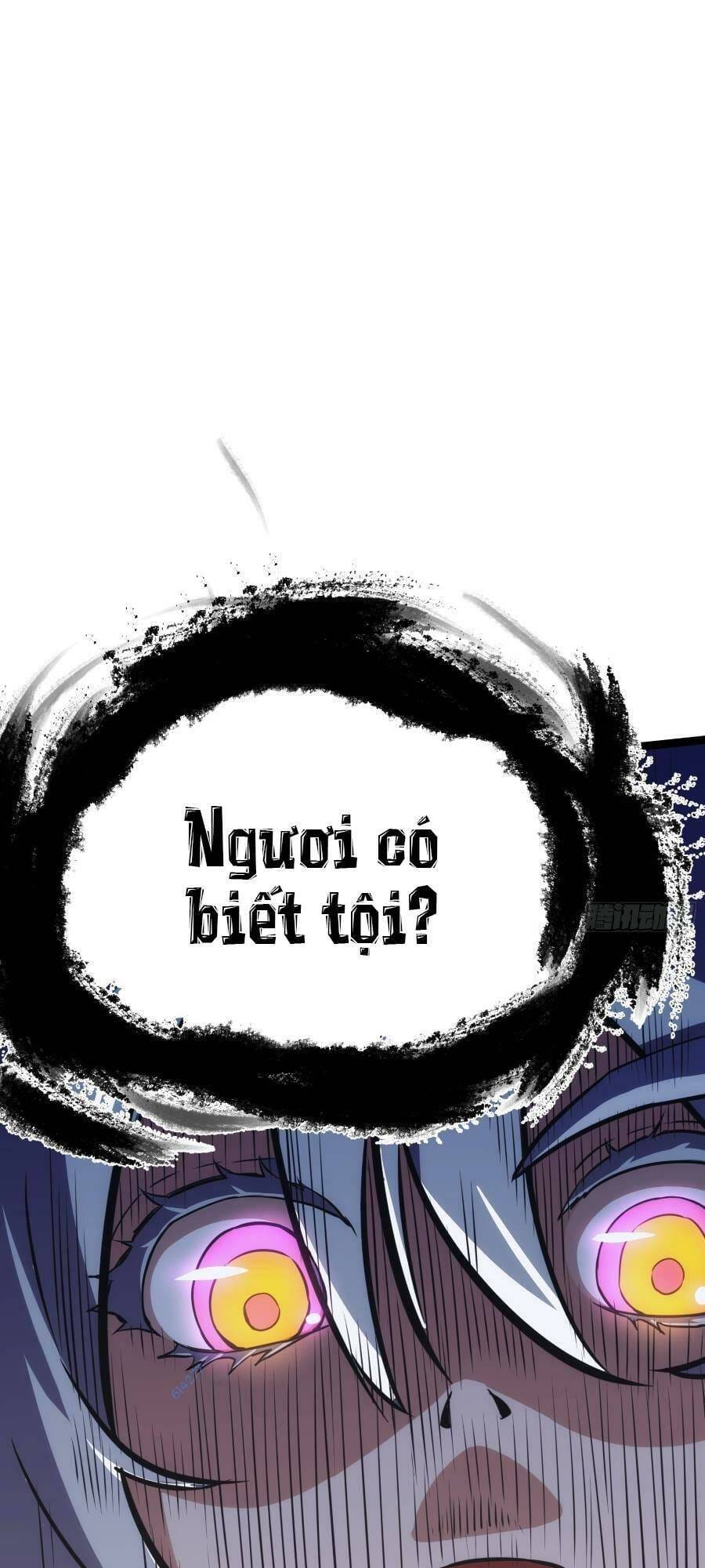 Truyện Tranh Tự Kỷ Luật Ta Đây Bất Khả Chiến Bại trang 6