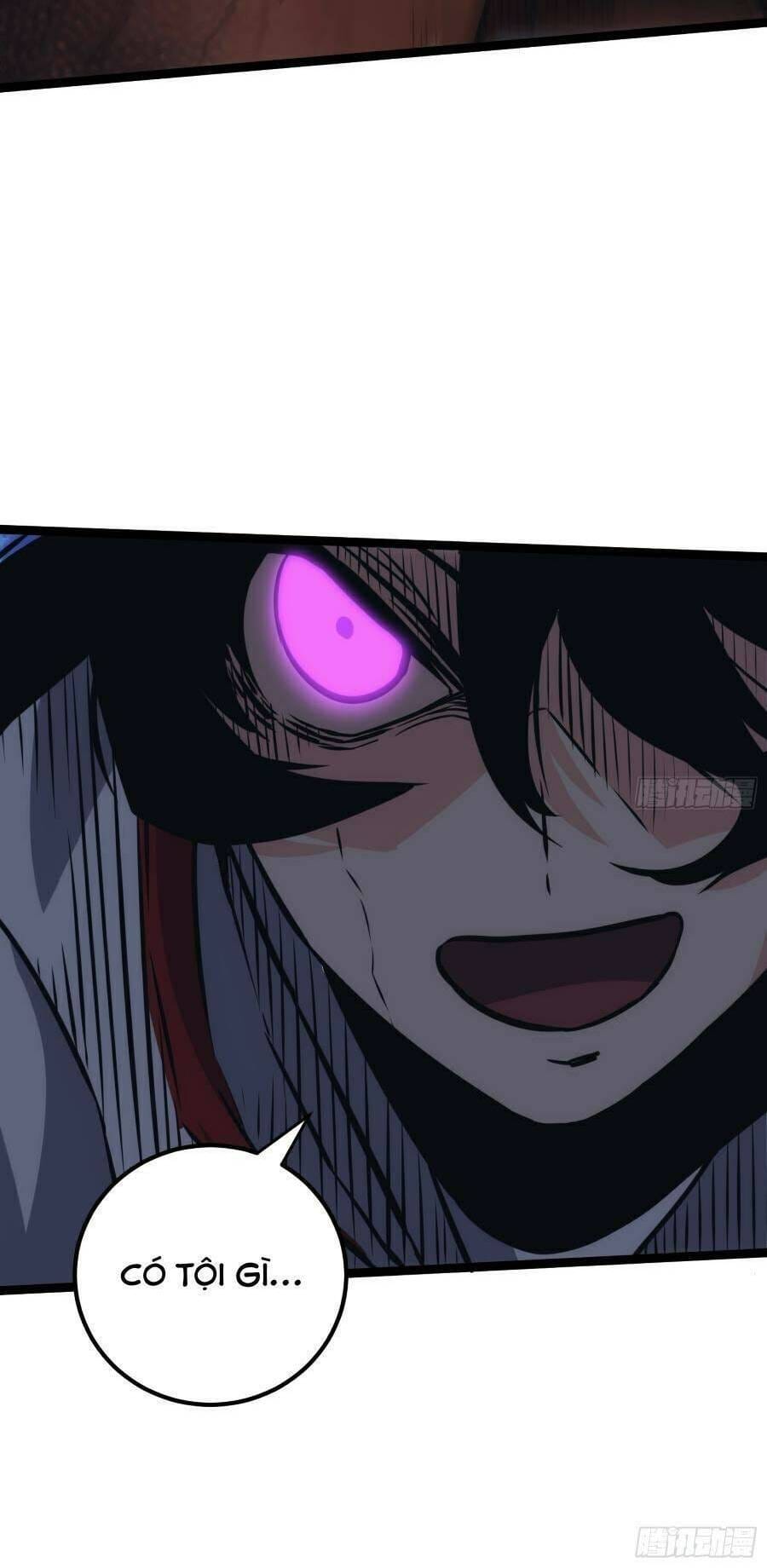 Truyện Tranh Tự Kỷ Luật Ta Đây Bất Khả Chiến Bại trang 6