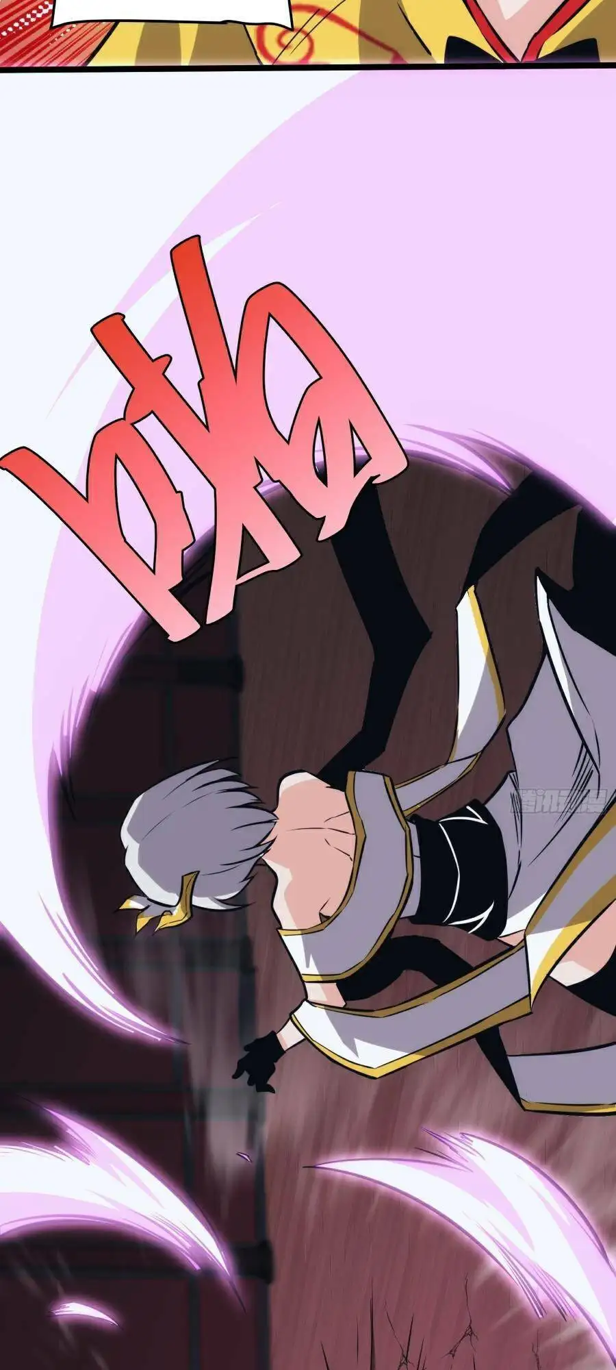 Truyện Tranh Tự Kỷ Luật Ta Đây Bất Khả Chiến Bại trang 6