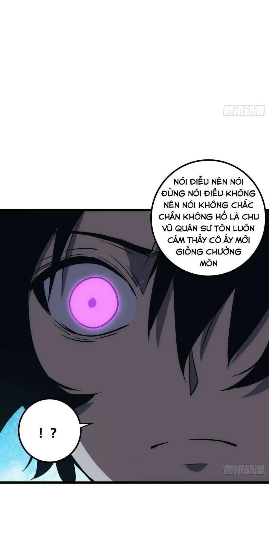 Truyện Tranh Tự Kỷ Luật Ta Đây Bất Khả Chiến Bại trang 6