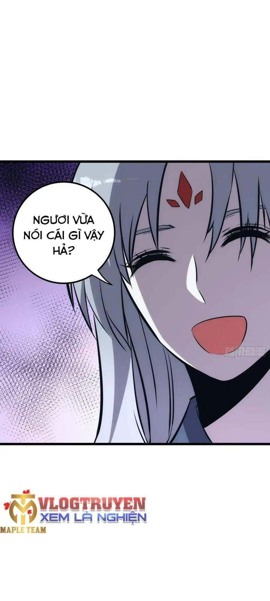 Truyện Tranh Tự Kỷ Luật Ta Đây Bất Khả Chiến Bại trang 6