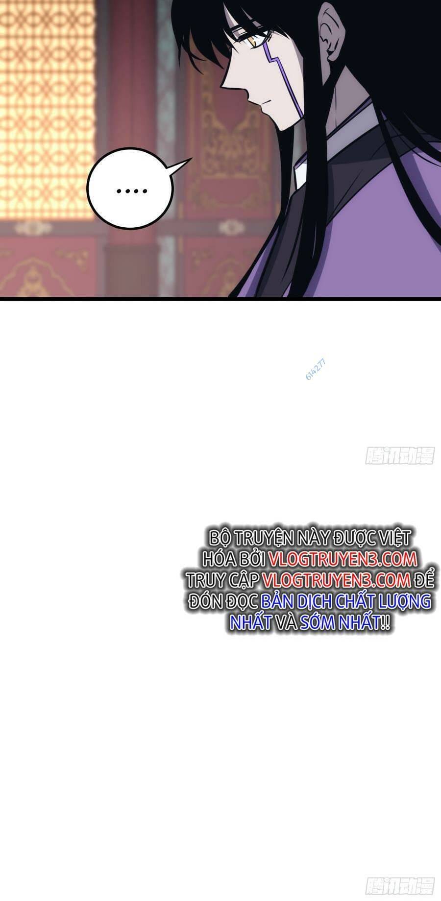 Truyện Tranh Tự Kỷ Luật Ta Đây Bất Khả Chiến Bại trang 6