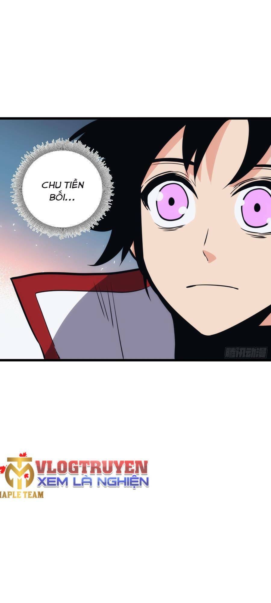 Truyện Tranh Tự Kỷ Luật Ta Đây Bất Khả Chiến Bại trang 6