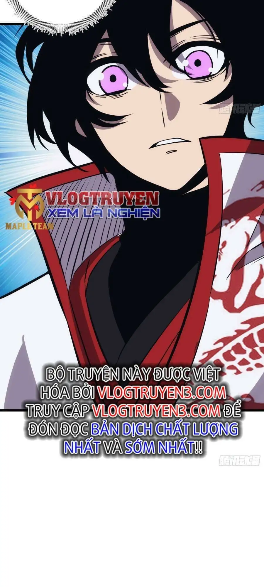 Truyện Tranh Tự Kỷ Luật Ta Đây Bất Khả Chiến Bại trang 6