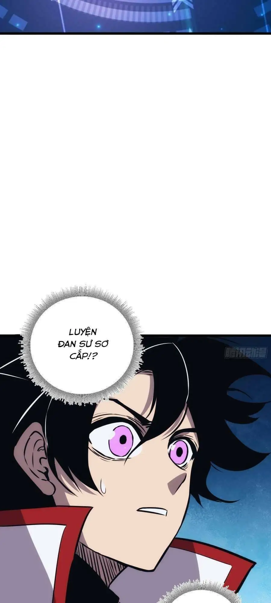 Truyện Tranh Tự Kỷ Luật Ta Đây Bất Khả Chiến Bại trang 6