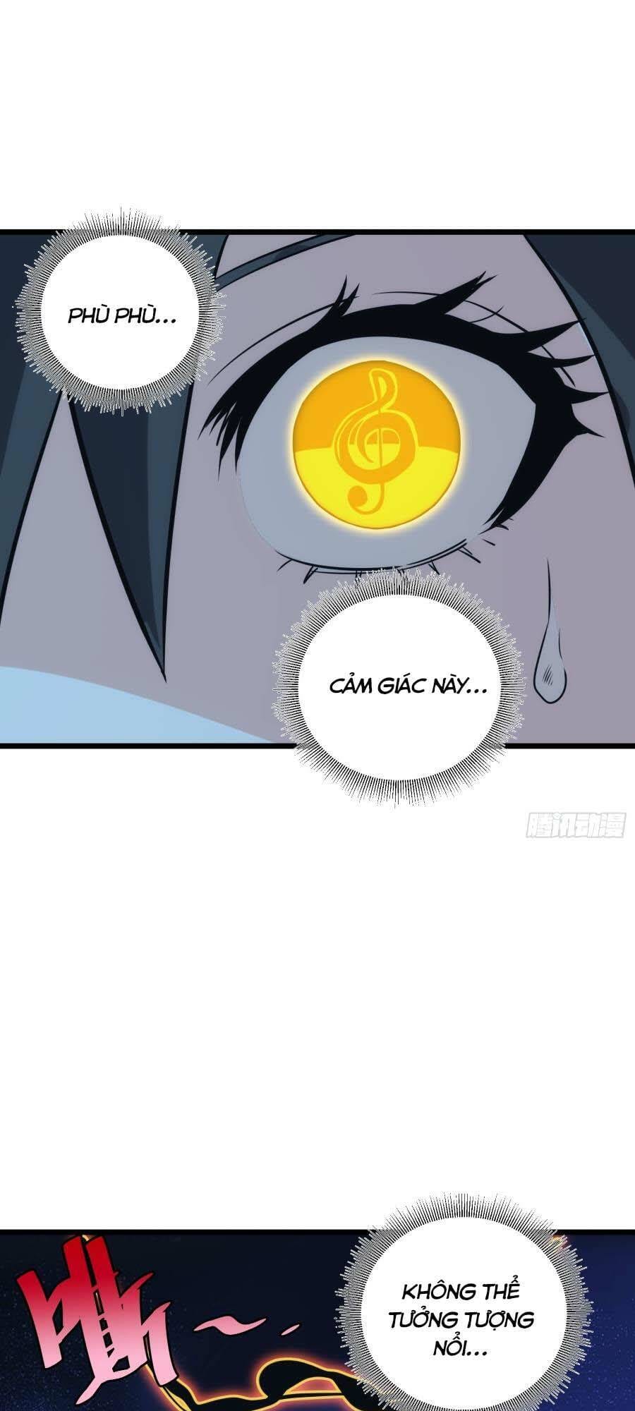 Truyện Tranh Tự Kỷ Luật Ta Đây Bất Khả Chiến Bại trang 6