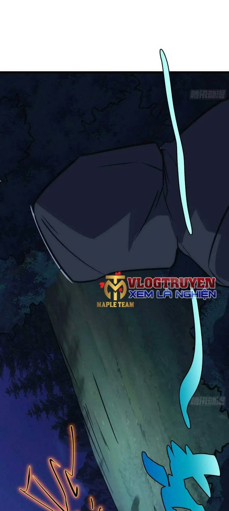 Truyện Tranh Tự Kỷ Luật Ta Đây Bất Khả Chiến Bại trang 6