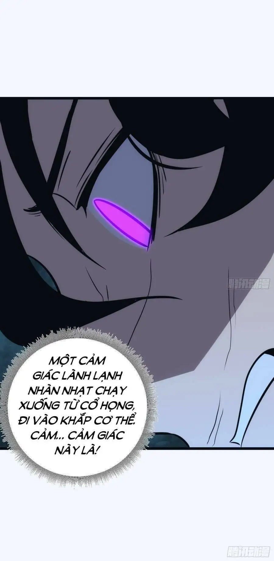 Truyện Tranh Tự Kỷ Luật Ta Đây Bất Khả Chiến Bại trang 6