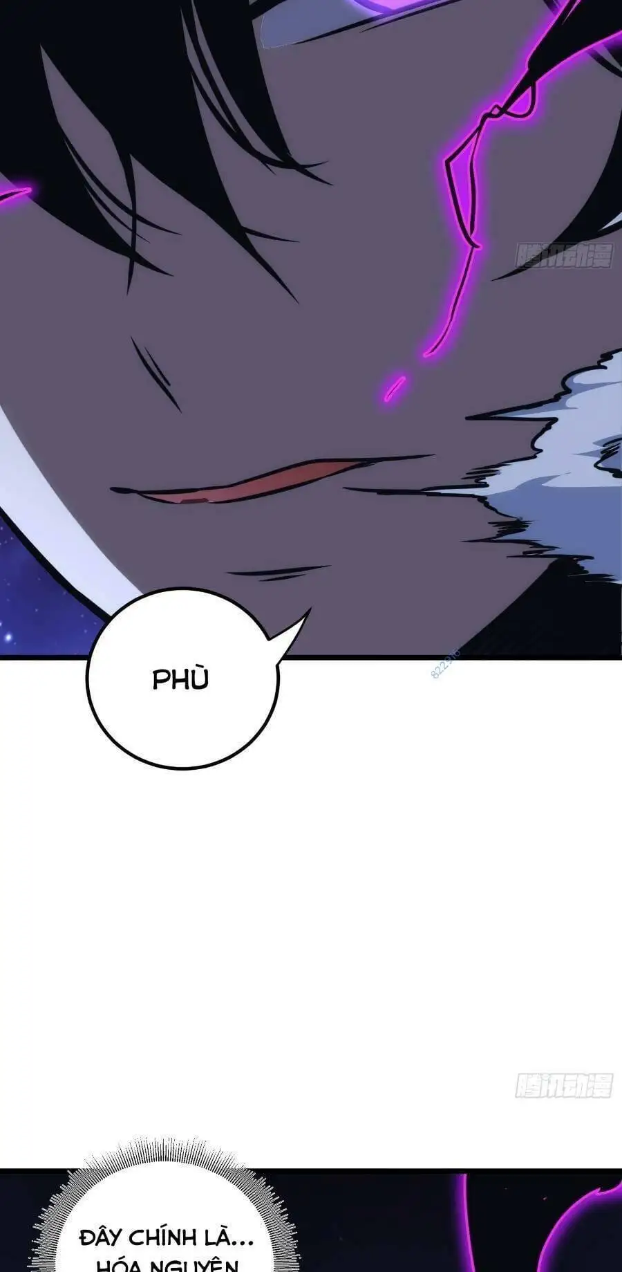 Truyện Tranh Tự Kỷ Luật Ta Đây Bất Khả Chiến Bại trang 6