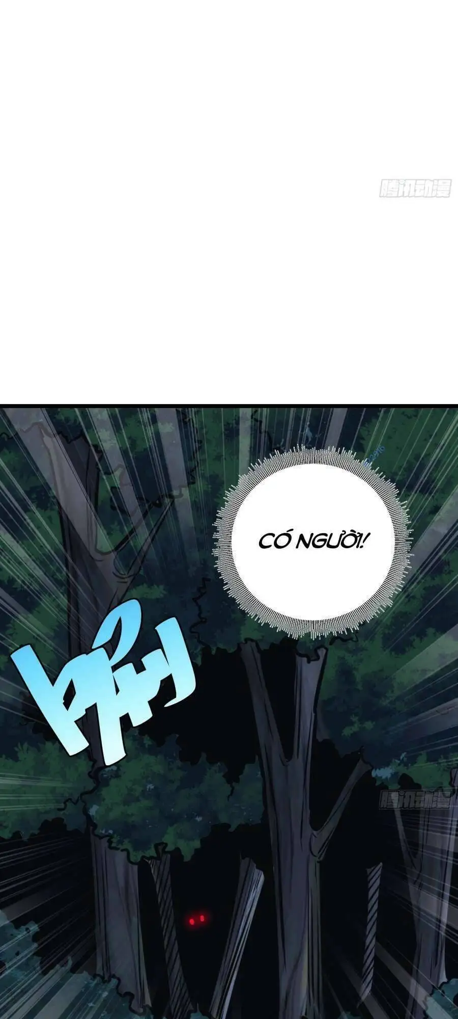 Truyện Tranh Tự Kỷ Luật Ta Đây Bất Khả Chiến Bại trang 6