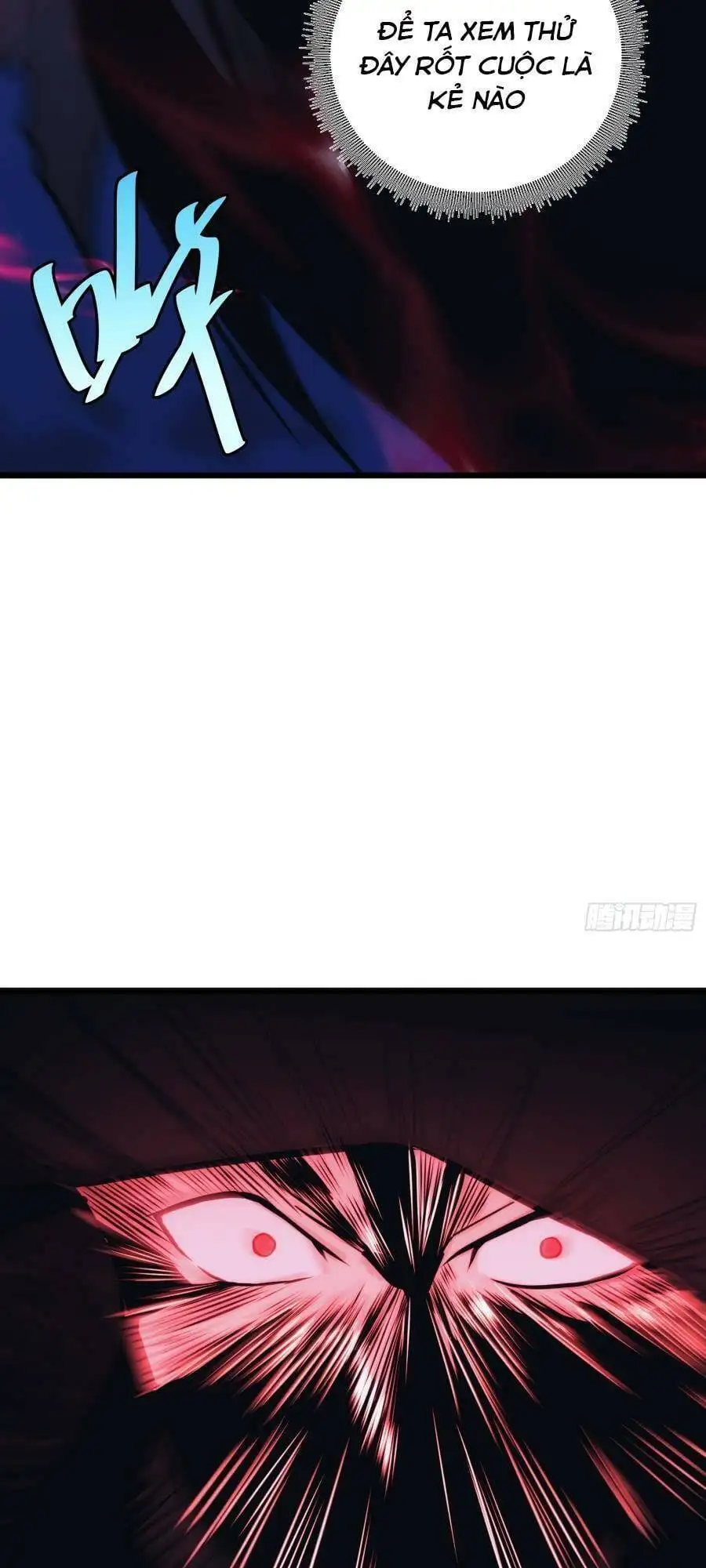 Truyện Tranh Tự Kỷ Luật Ta Đây Bất Khả Chiến Bại trang 6