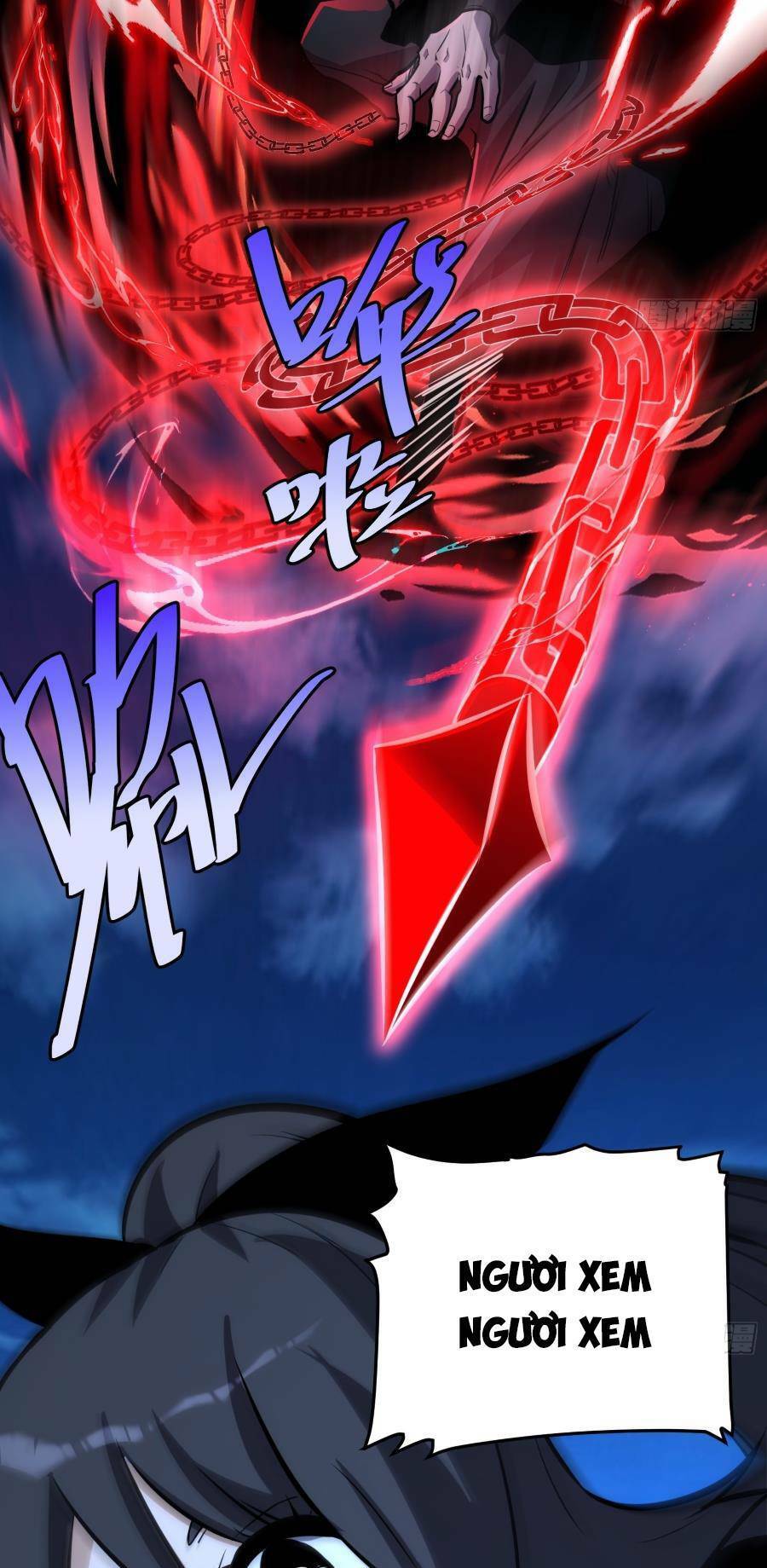 Truyện Tranh Tự Kỷ Luật Ta Đây Bất Khả Chiến Bại trang 6