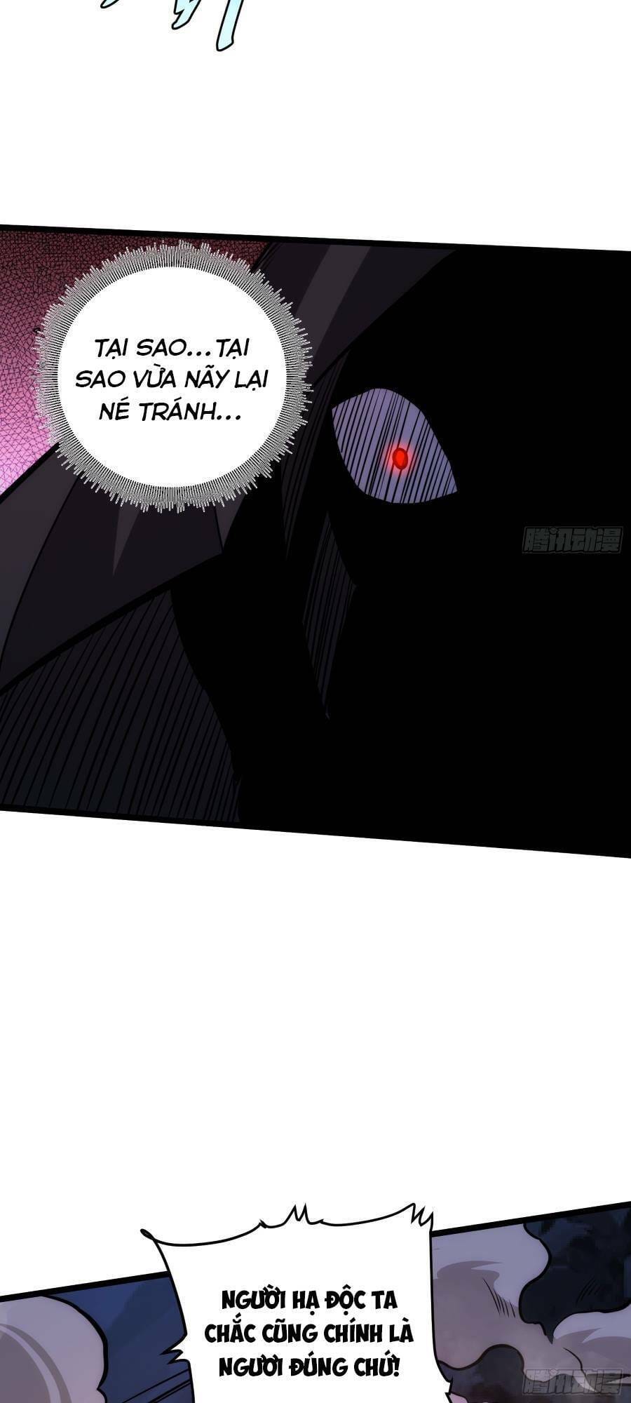 Truyện Tranh Tự Kỷ Luật Ta Đây Bất Khả Chiến Bại trang 6