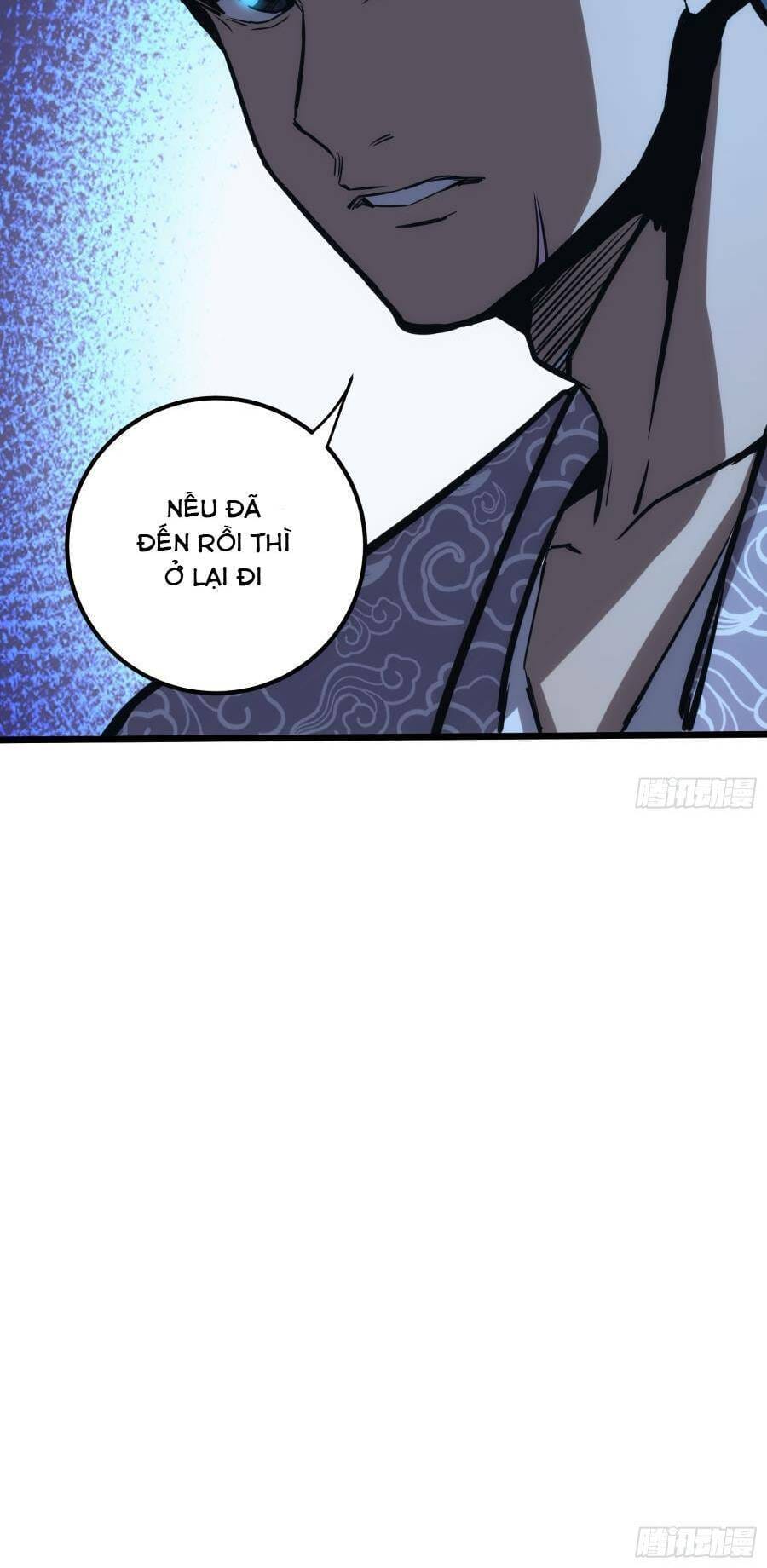 Truyện Tranh Tự Kỷ Luật Ta Đây Bất Khả Chiến Bại trang 6