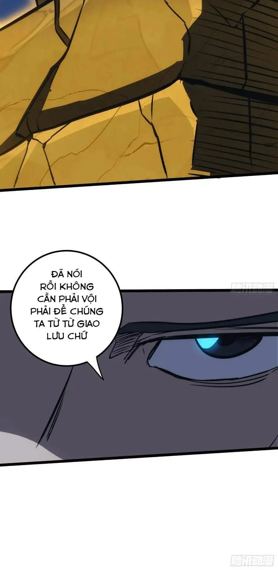 Truyện Tranh Tự Kỷ Luật Ta Đây Bất Khả Chiến Bại trang 6