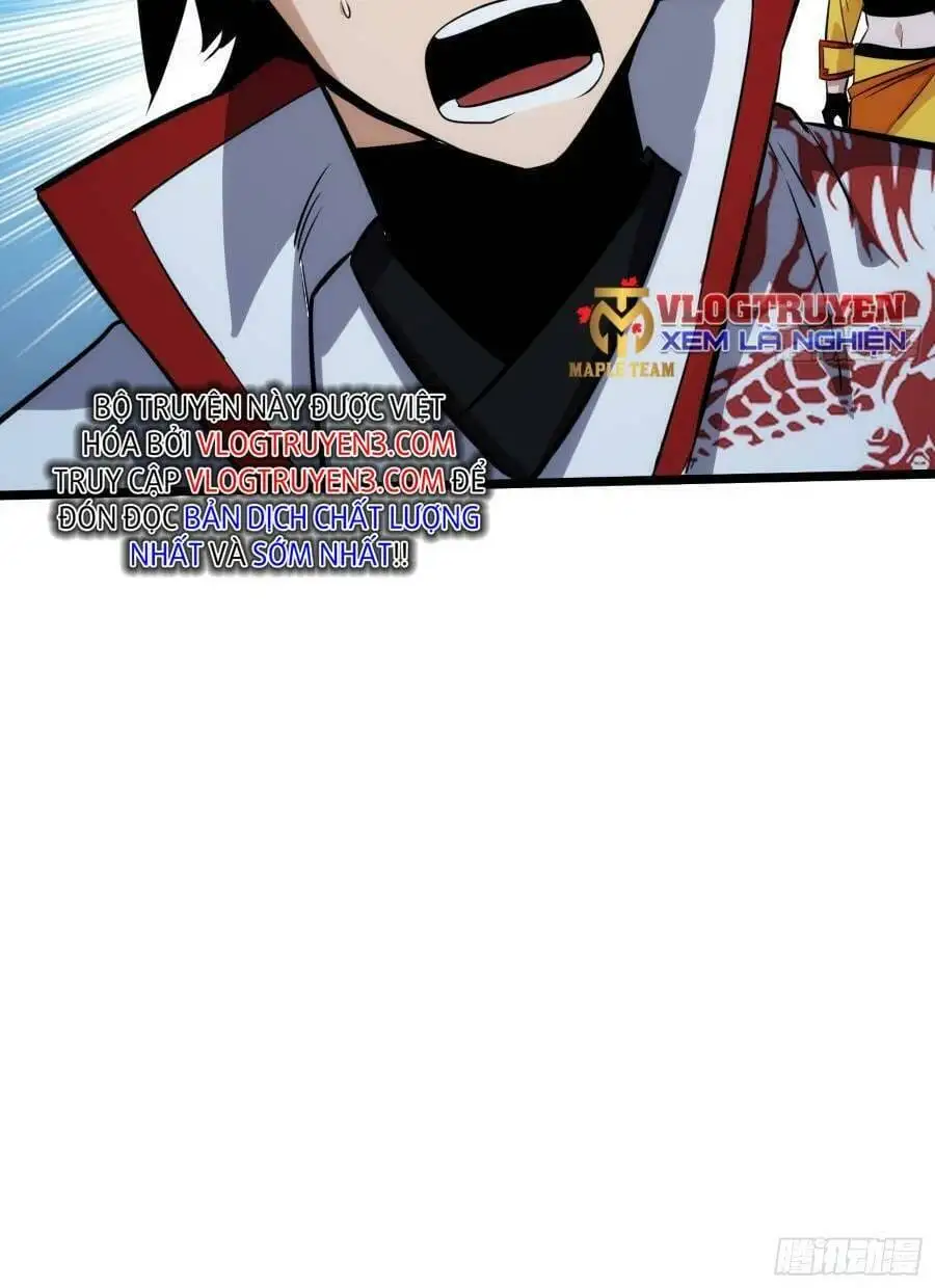 Truyện Tranh Tự Kỷ Luật Ta Đây Bất Khả Chiến Bại trang 6