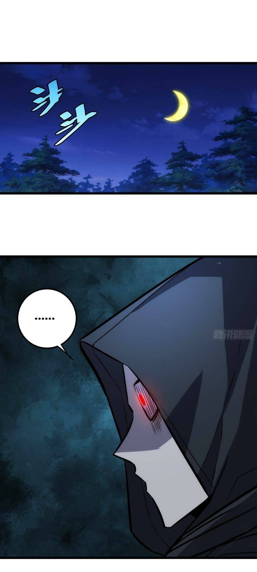 Truyện Tranh Tự Kỷ Luật Ta Đây Bất Khả Chiến Bại trang 6