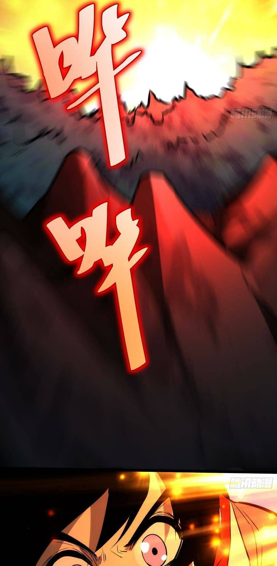 Truyện Tranh Tự Kỷ Luật Ta Đây Bất Khả Chiến Bại trang 6