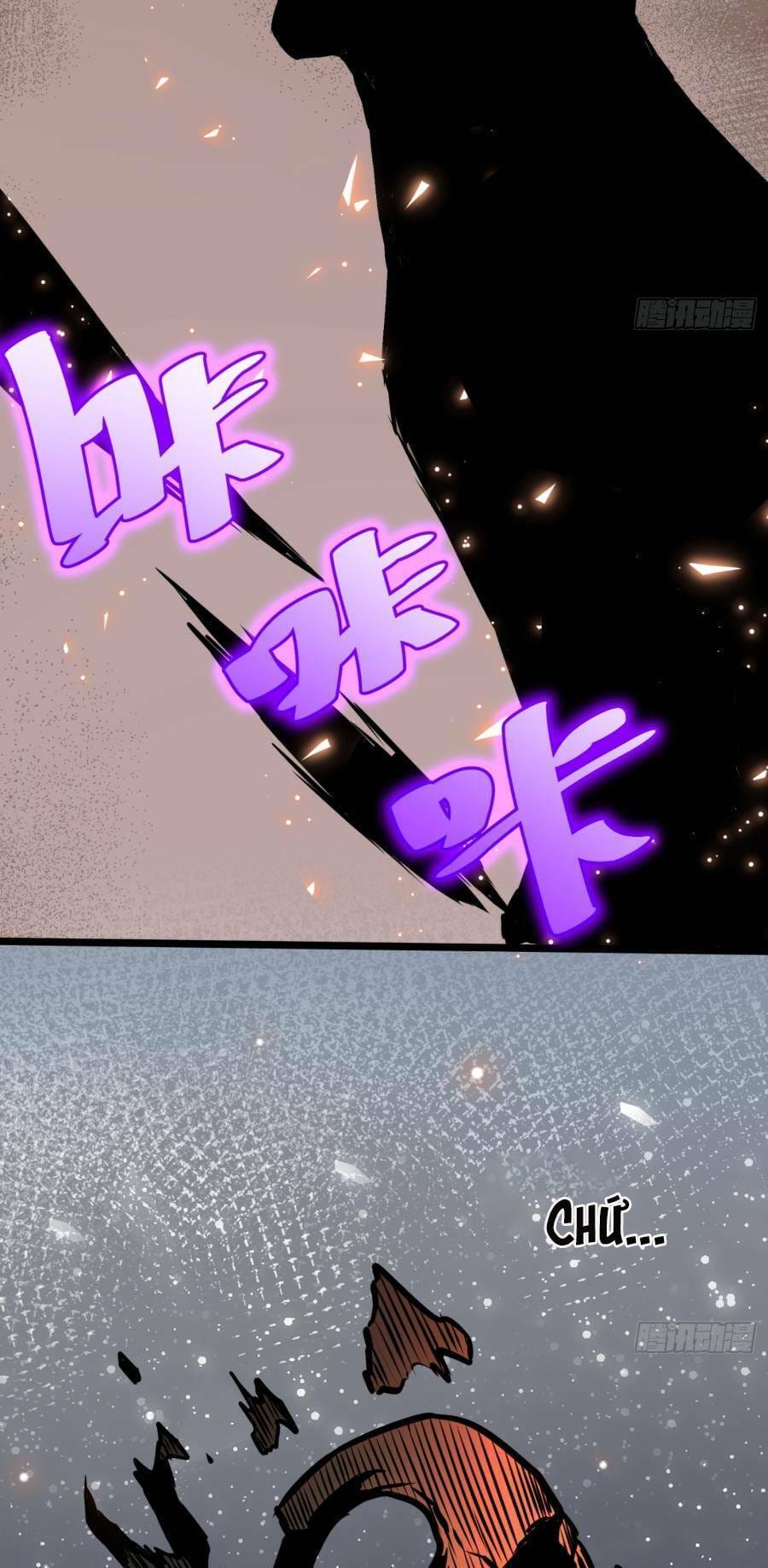 Truyện Tranh Tự Kỷ Luật Ta Đây Bất Khả Chiến Bại trang 6