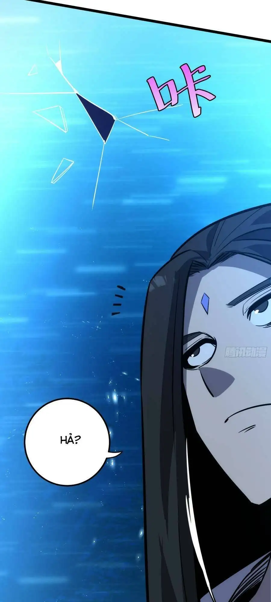 Truyện Tranh Tự Kỷ Luật Ta Đây Bất Khả Chiến Bại trang 6