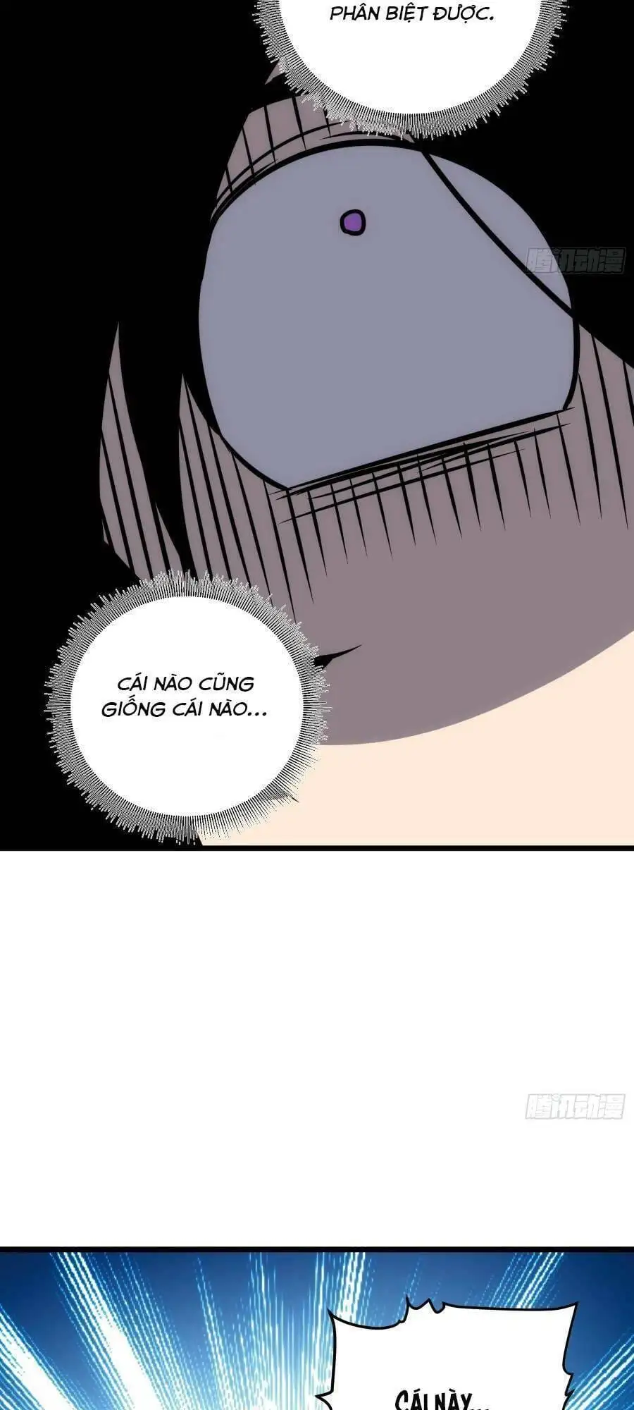 Truyện Tranh Tự Kỷ Luật Ta Đây Bất Khả Chiến Bại trang 6