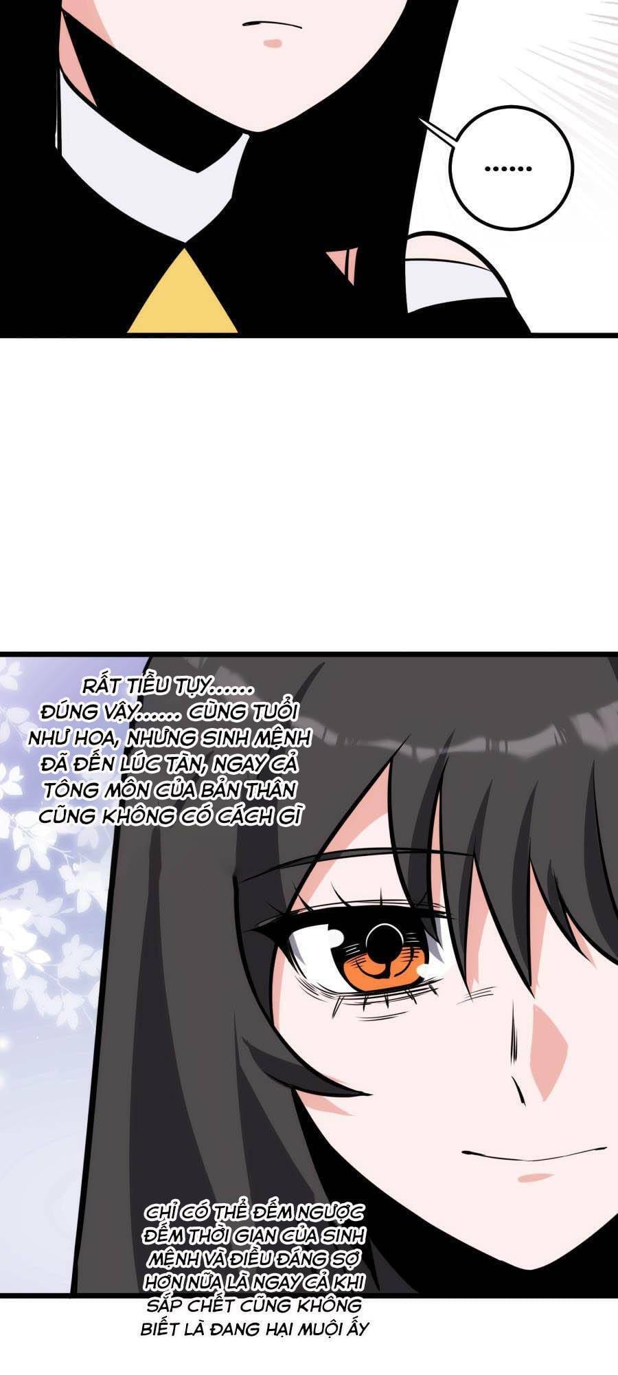 Truyện Tranh Tự Kỷ Luật Ta Đây Bất Khả Chiến Bại trang 6