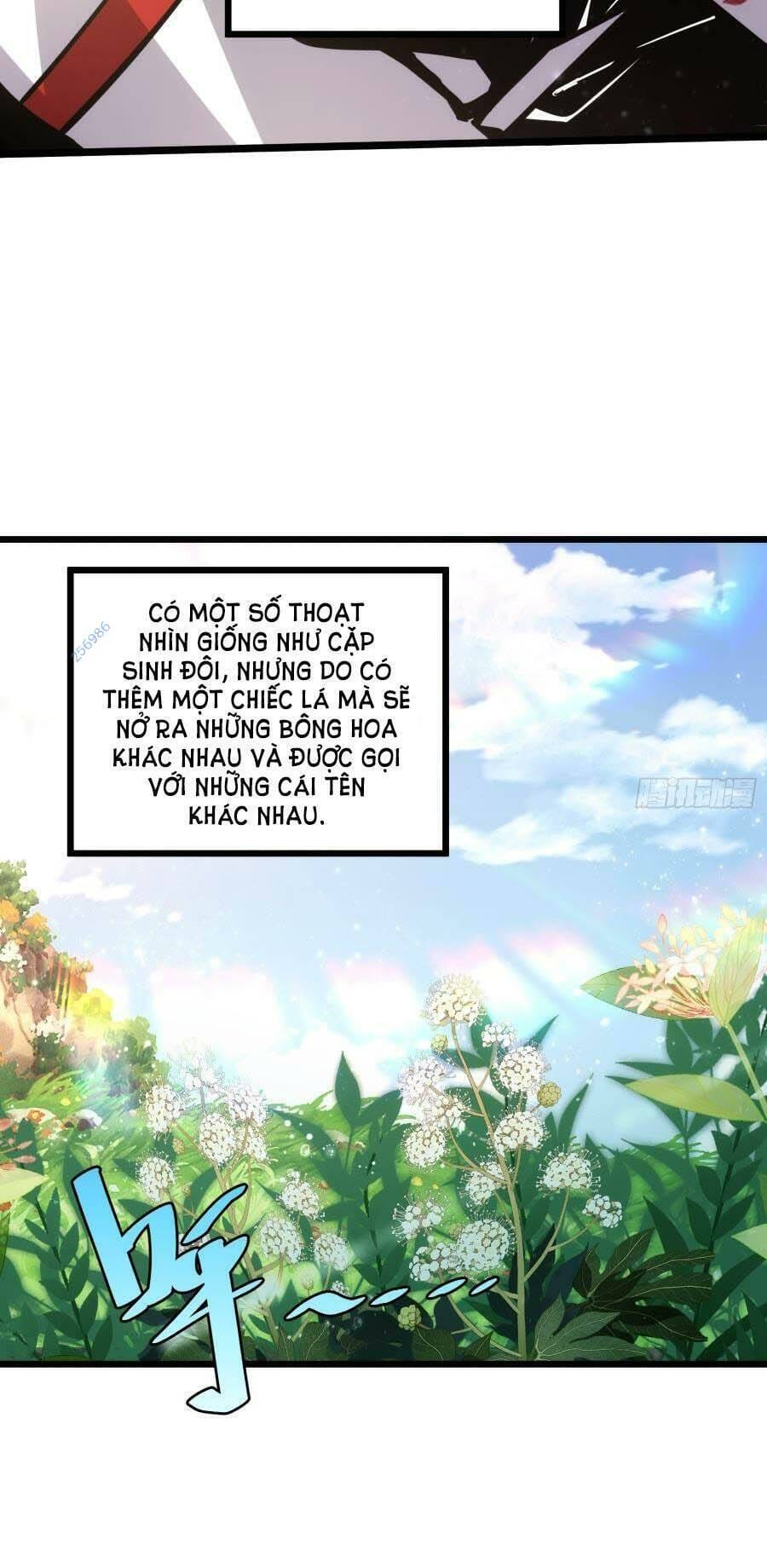 Truyện Tranh Tự Kỷ Luật Ta Đây Bất Khả Chiến Bại trang 6