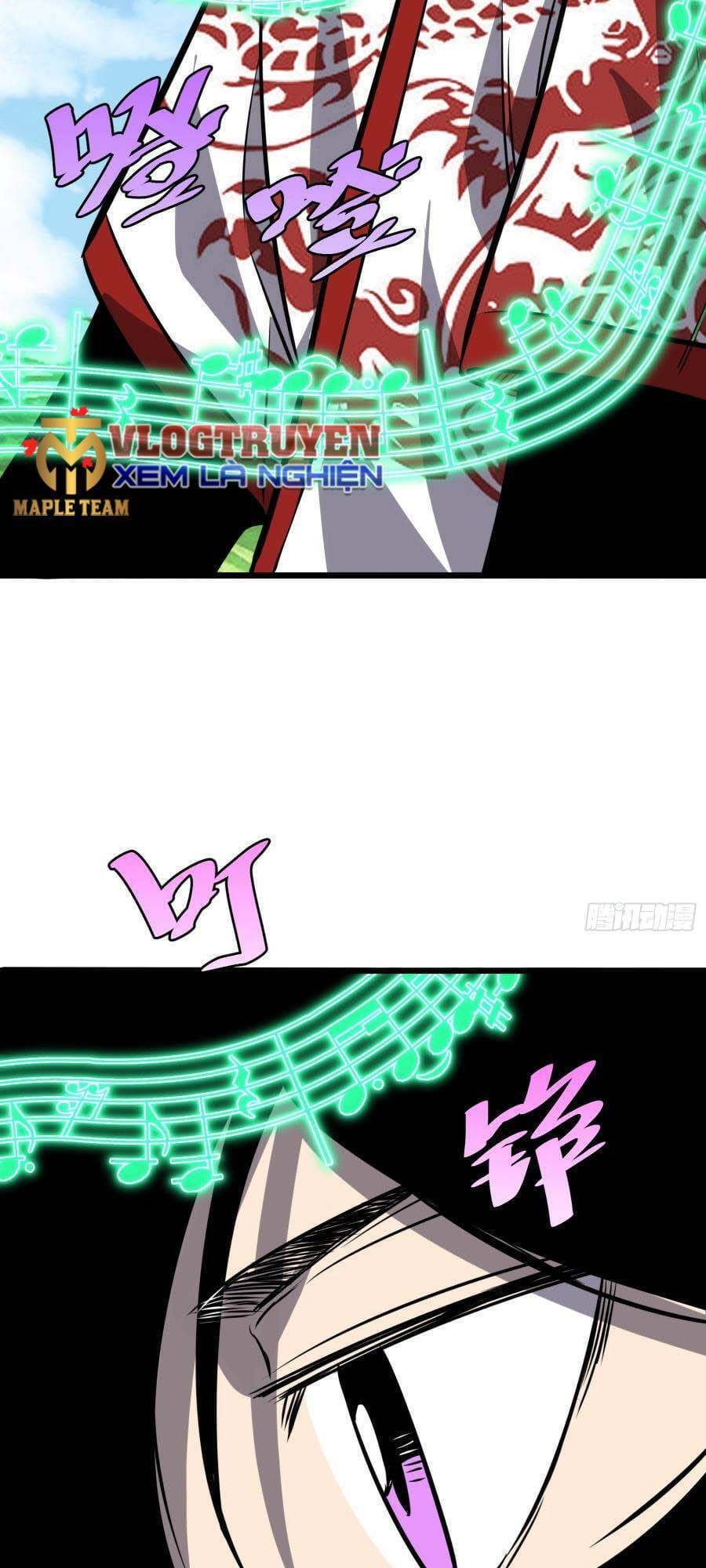 Truyện Tranh Tự Kỷ Luật Ta Đây Bất Khả Chiến Bại trang 6