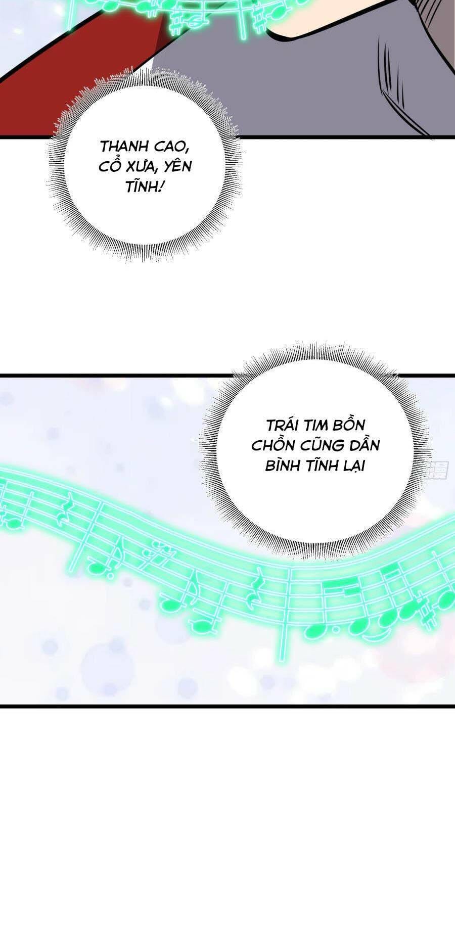 Truyện Tranh Tự Kỷ Luật Ta Đây Bất Khả Chiến Bại trang 6