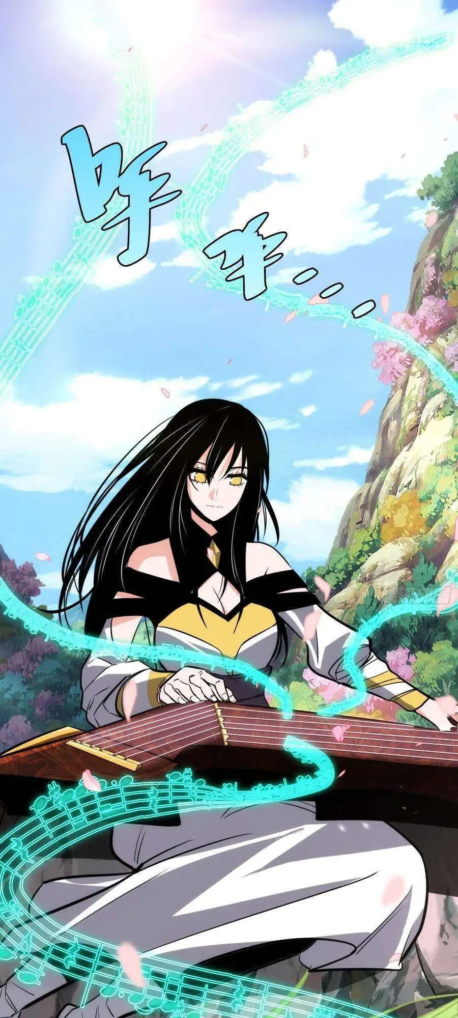 Truyện Tranh Tự Kỷ Luật Ta Đây Bất Khả Chiến Bại trang 6