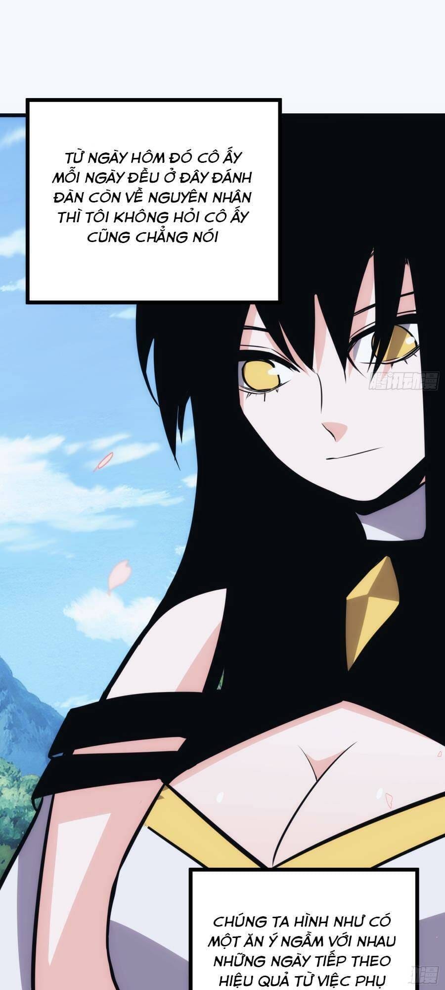 Truyện Tranh Tự Kỷ Luật Ta Đây Bất Khả Chiến Bại trang 6