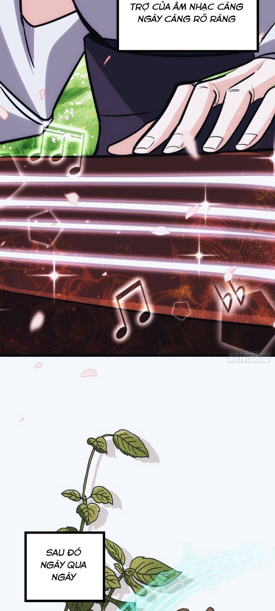 Truyện Tranh Tự Kỷ Luật Ta Đây Bất Khả Chiến Bại trang 6