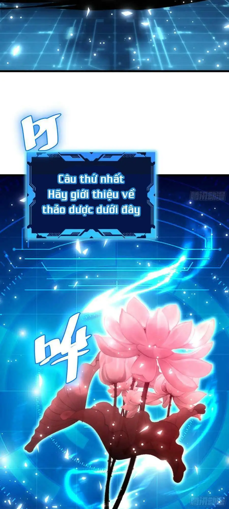 Truyện Tranh Tự Kỷ Luật Ta Đây Bất Khả Chiến Bại trang 6