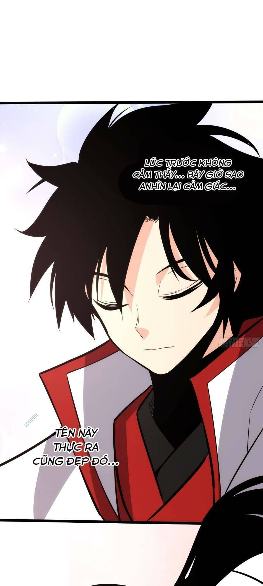 Truyện Tranh Tự Kỷ Luật Ta Đây Bất Khả Chiến Bại trang 6