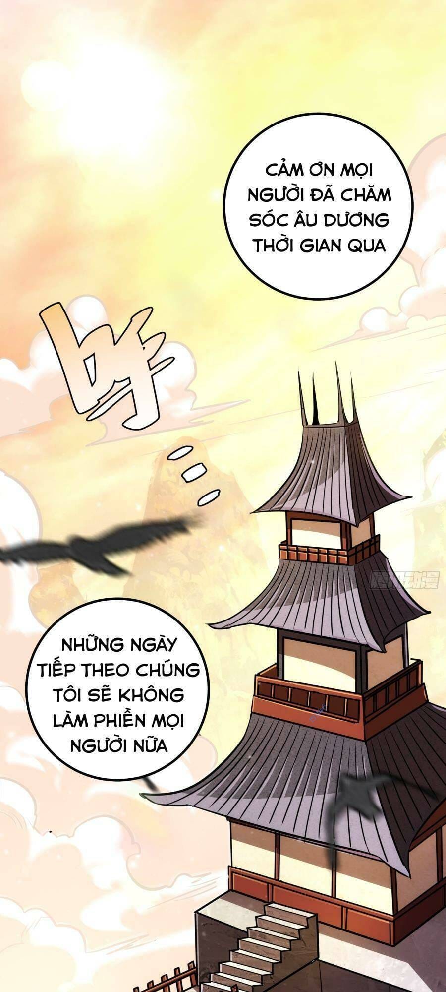 Truyện Tranh Tự Kỷ Luật Ta Đây Bất Khả Chiến Bại trang 6