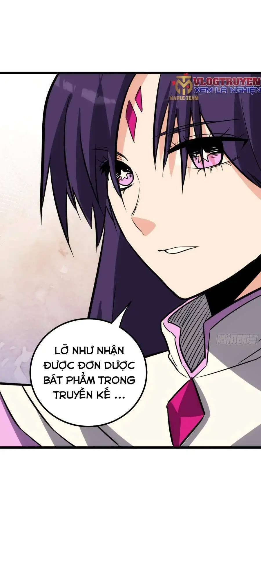 Truyện Tranh Tự Kỷ Luật Ta Đây Bất Khả Chiến Bại trang 6