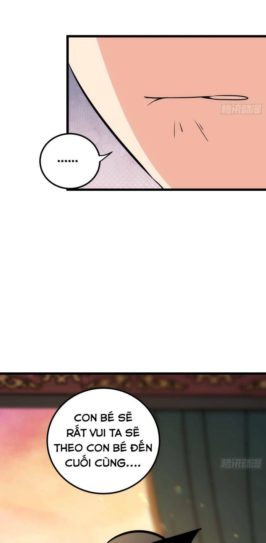 Truyện Tranh Tự Kỷ Luật Ta Đây Bất Khả Chiến Bại trang 6