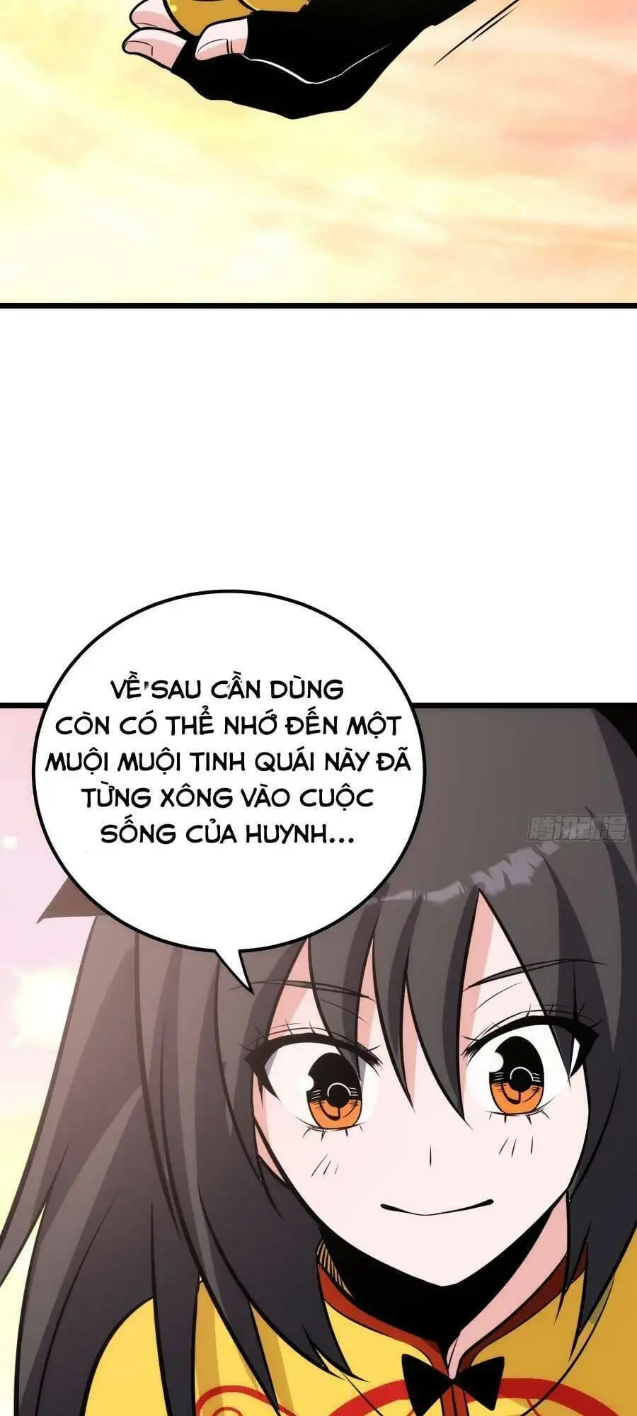 Truyện Tranh Tự Kỷ Luật Ta Đây Bất Khả Chiến Bại trang 6