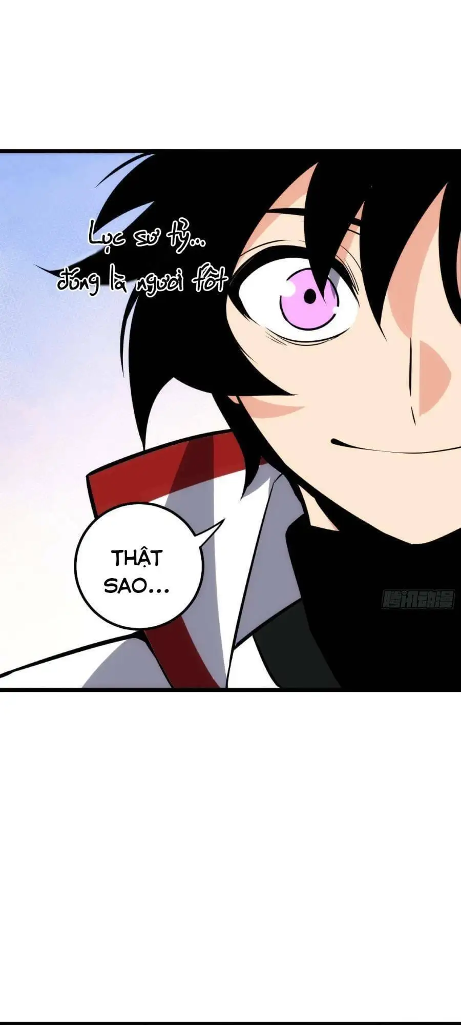 Truyện Tranh Tự Kỷ Luật Ta Đây Bất Khả Chiến Bại trang 6