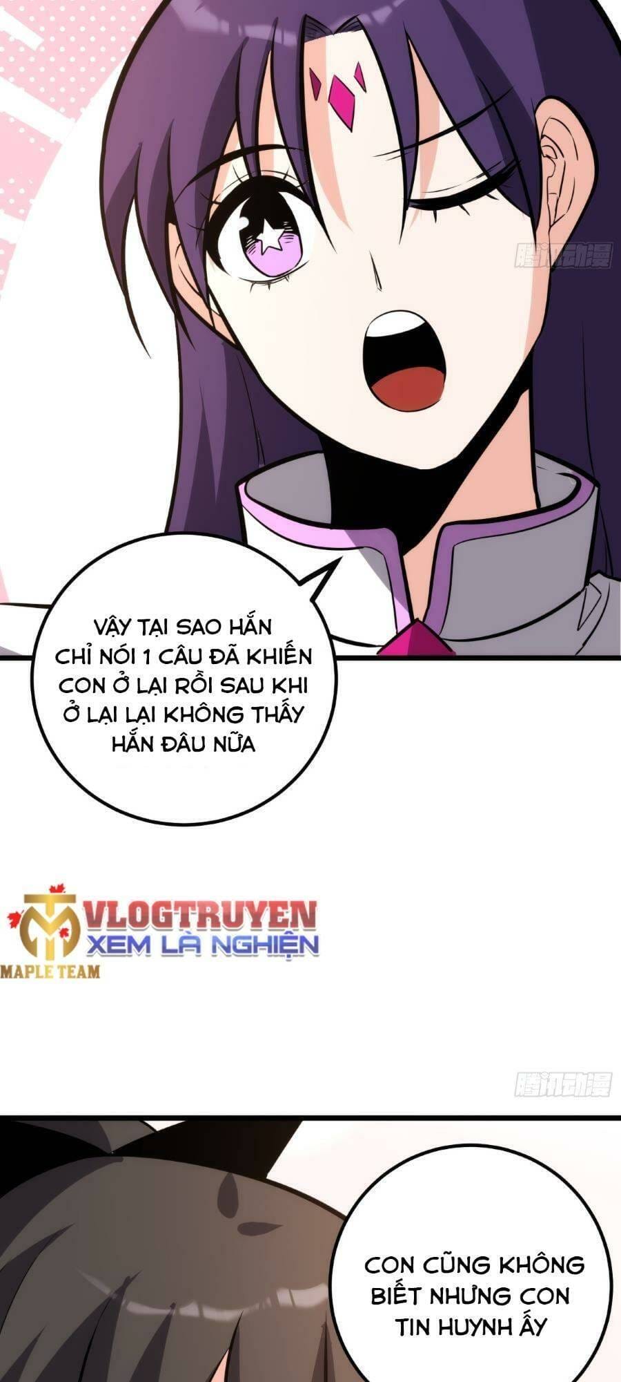 Truyện Tranh Tự Kỷ Luật Ta Đây Bất Khả Chiến Bại trang 6