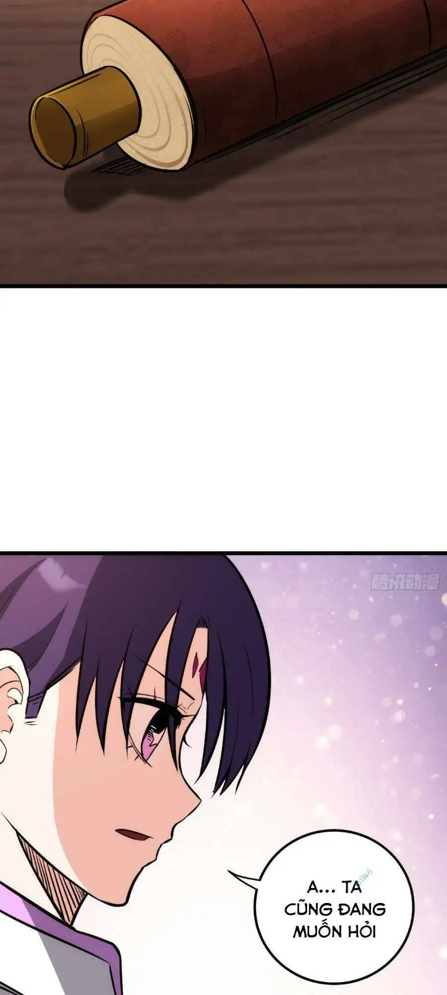 Truyện Tranh Tự Kỷ Luật Ta Đây Bất Khả Chiến Bại trang 6