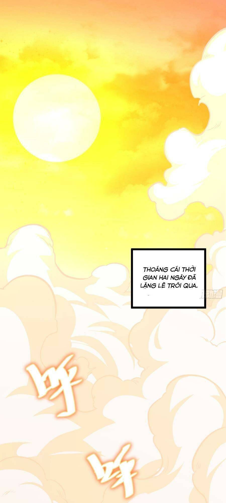 Truyện Tranh Tự Kỷ Luật Ta Đây Bất Khả Chiến Bại trang 6