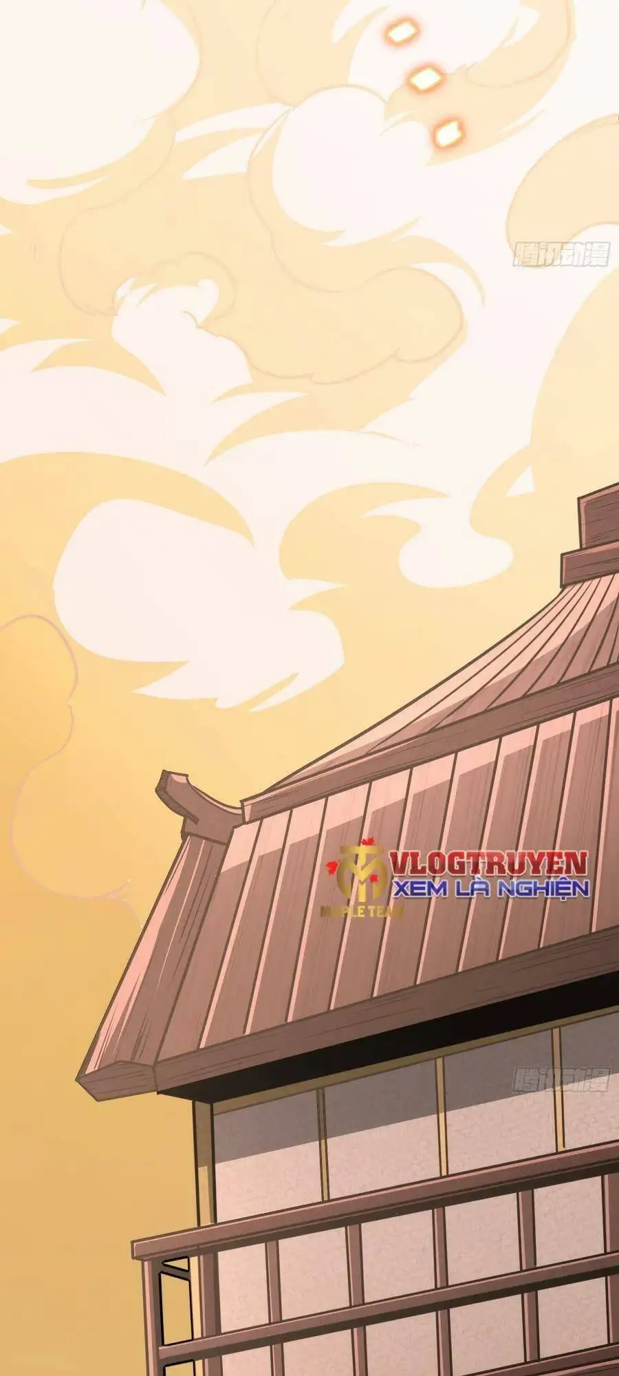 Truyện Tranh Tự Kỷ Luật Ta Đây Bất Khả Chiến Bại trang 6