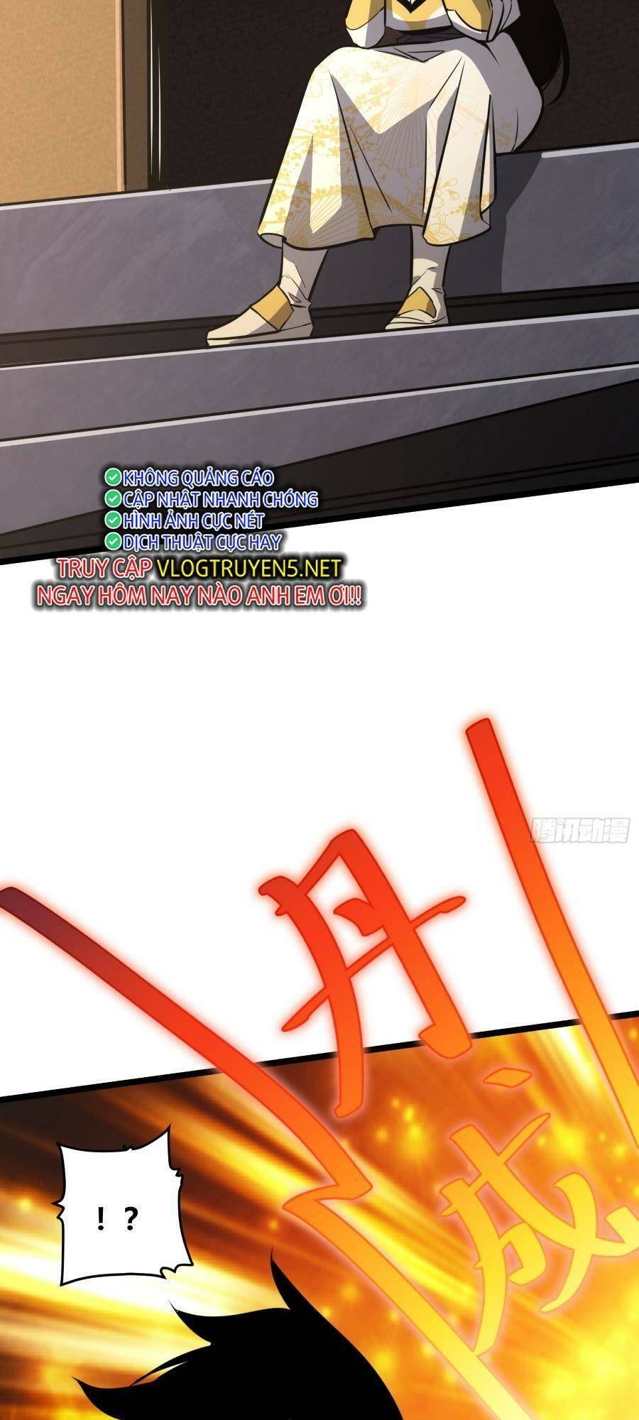 Truyện Tranh Tự Kỷ Luật Ta Đây Bất Khả Chiến Bại trang 6