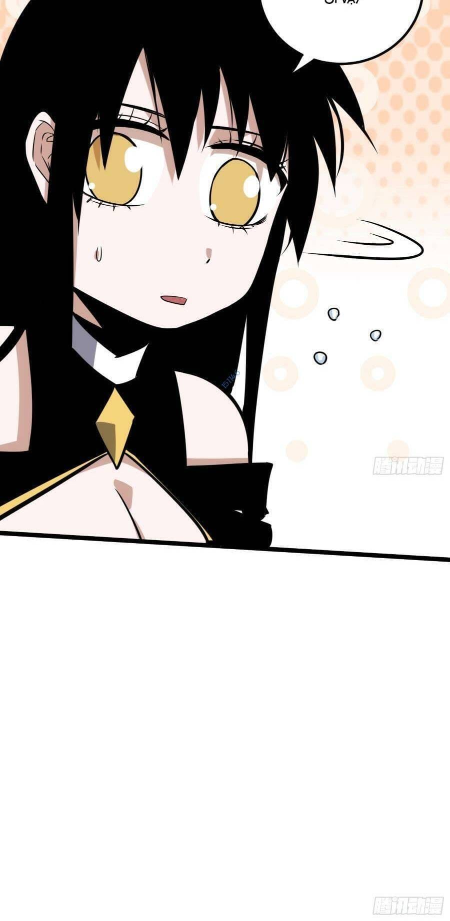 Truyện Tranh Tự Kỷ Luật Ta Đây Bất Khả Chiến Bại trang 6