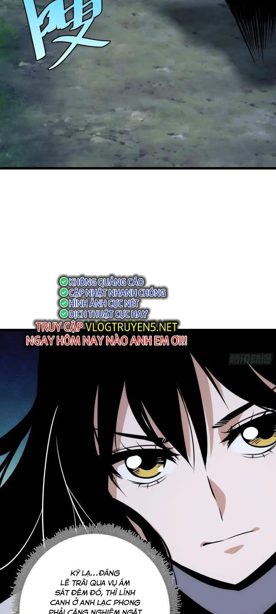 Truyện Tranh Tự Kỷ Luật Ta Đây Bất Khả Chiến Bại trang 6