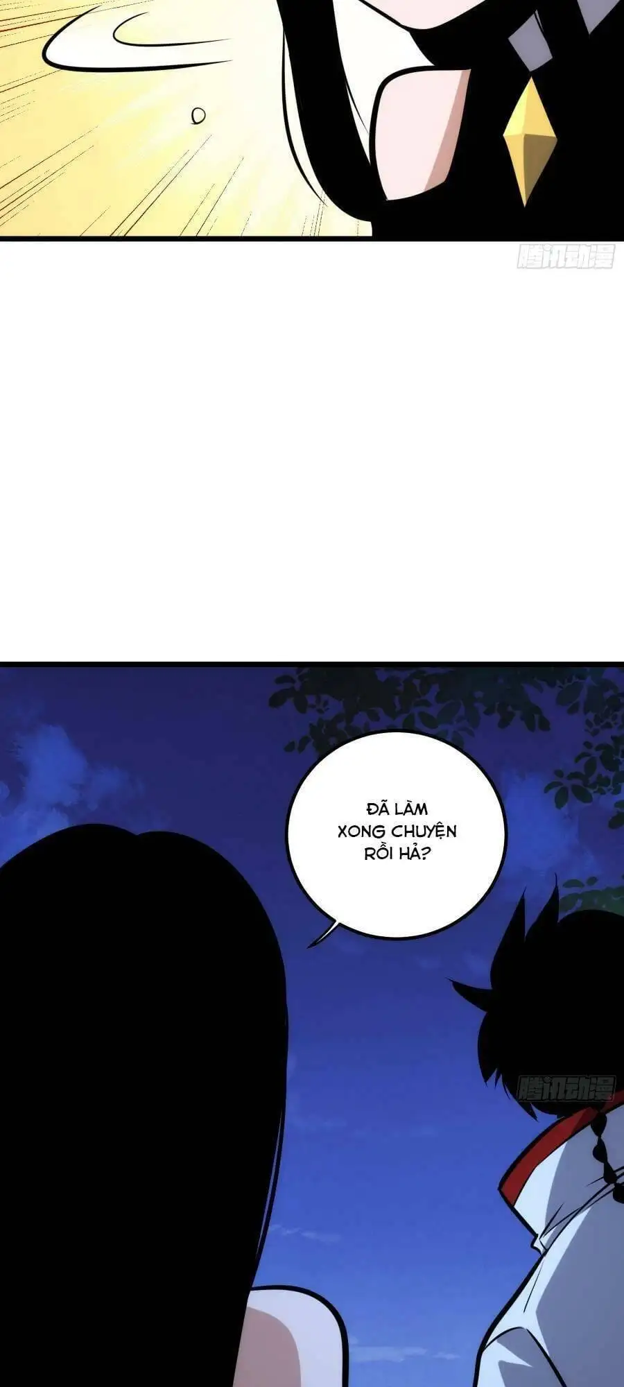 Truyện Tranh Tự Kỷ Luật Ta Đây Bất Khả Chiến Bại trang 6