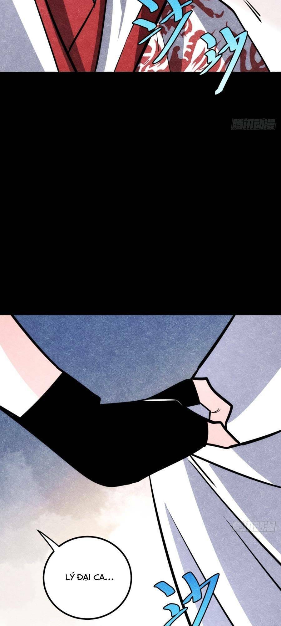 Truyện Tranh Tự Kỷ Luật Ta Đây Bất Khả Chiến Bại trang 6